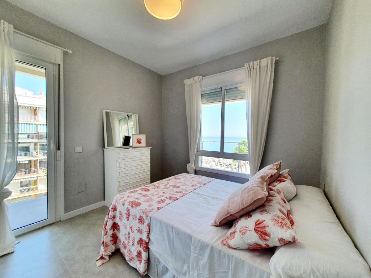 Estepona Vistamar 3 Bedrooms Exterior foto