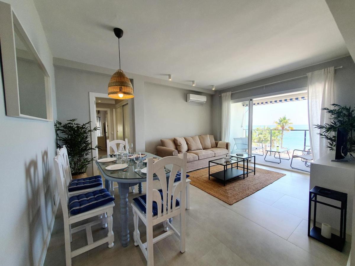 Estepona Vistamar 3 Bedrooms Exterior foto