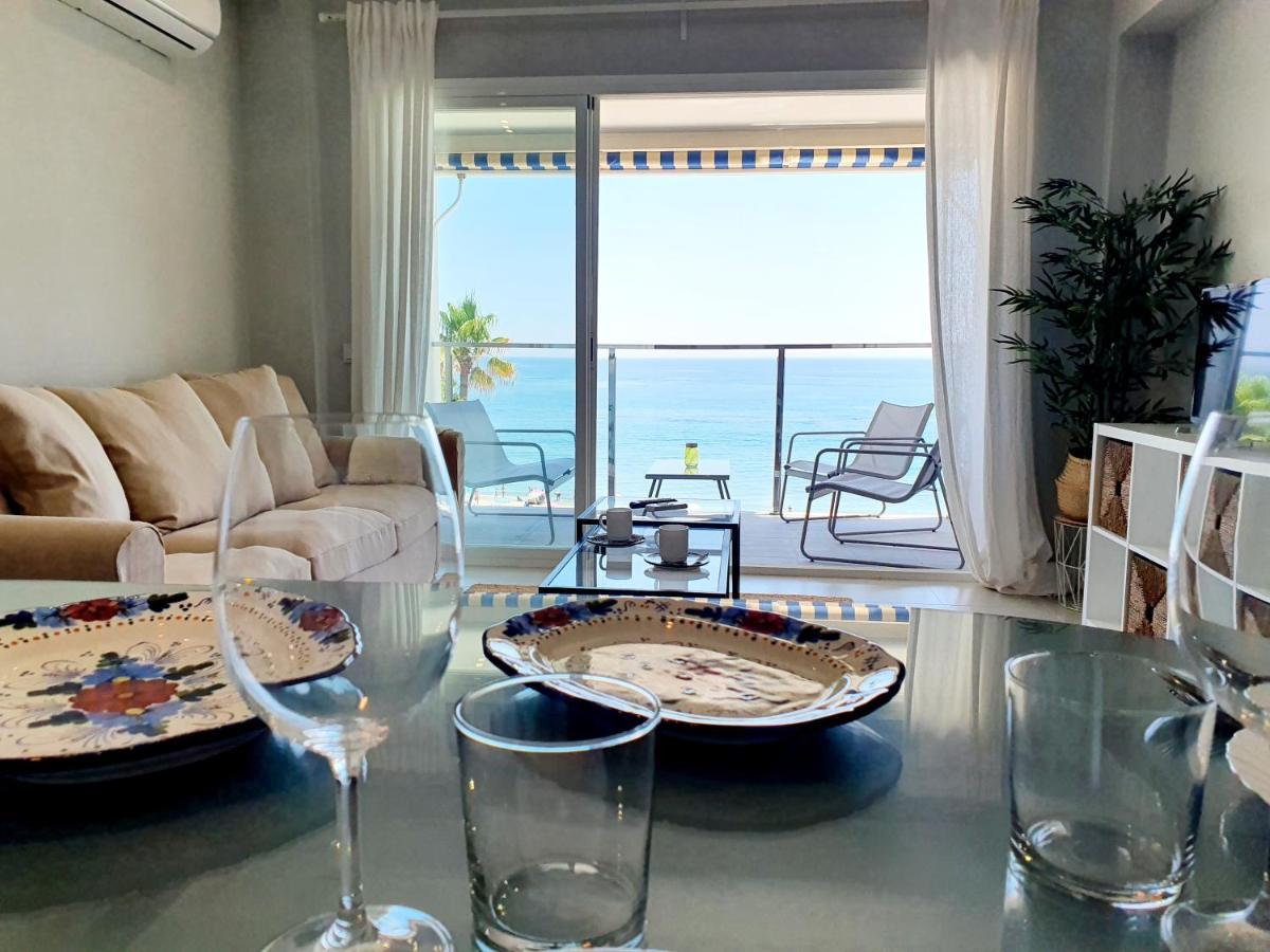 Estepona Vistamar 3 Bedrooms Exterior foto