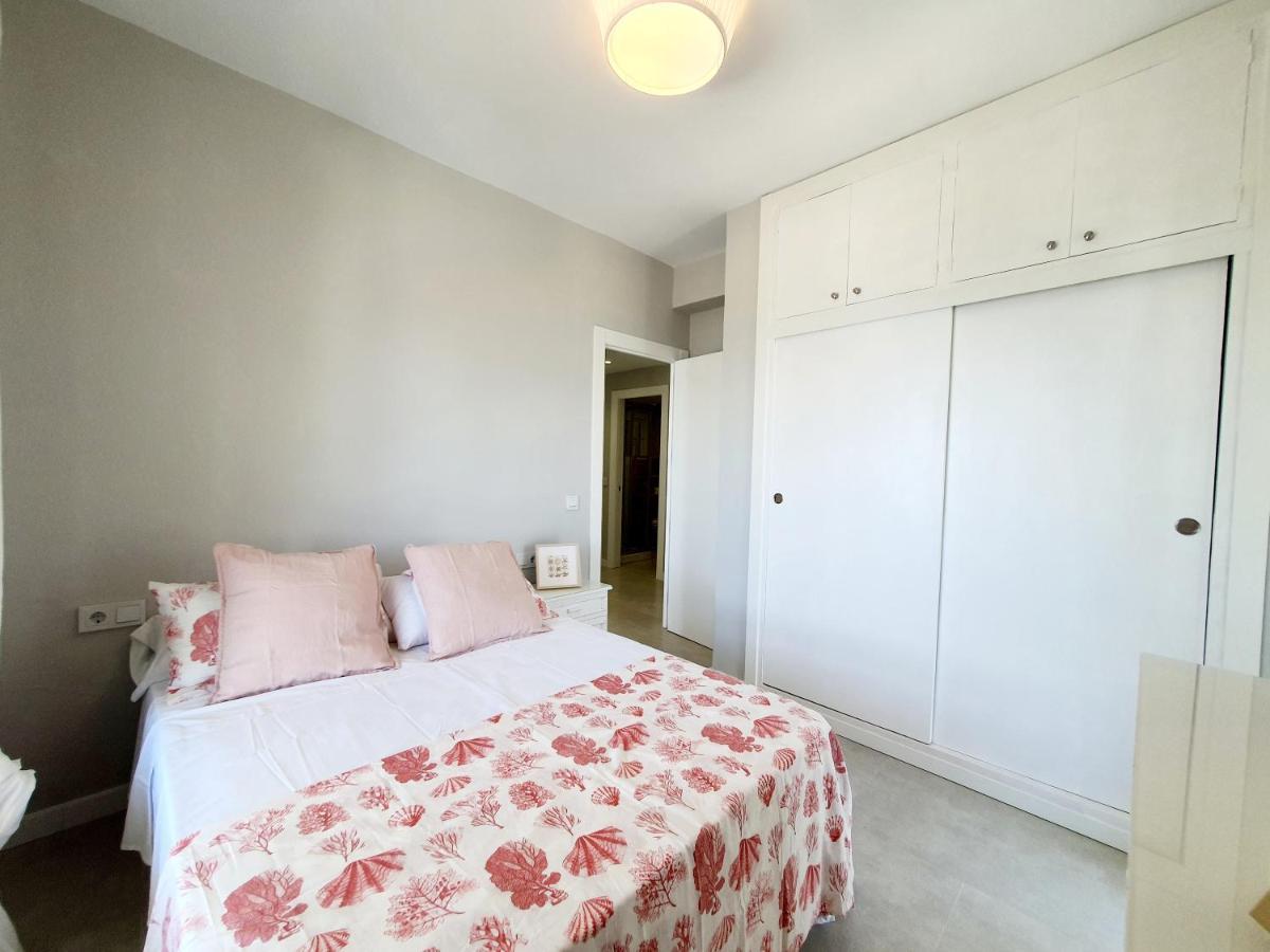Estepona Vistamar 3 Bedrooms Exterior foto