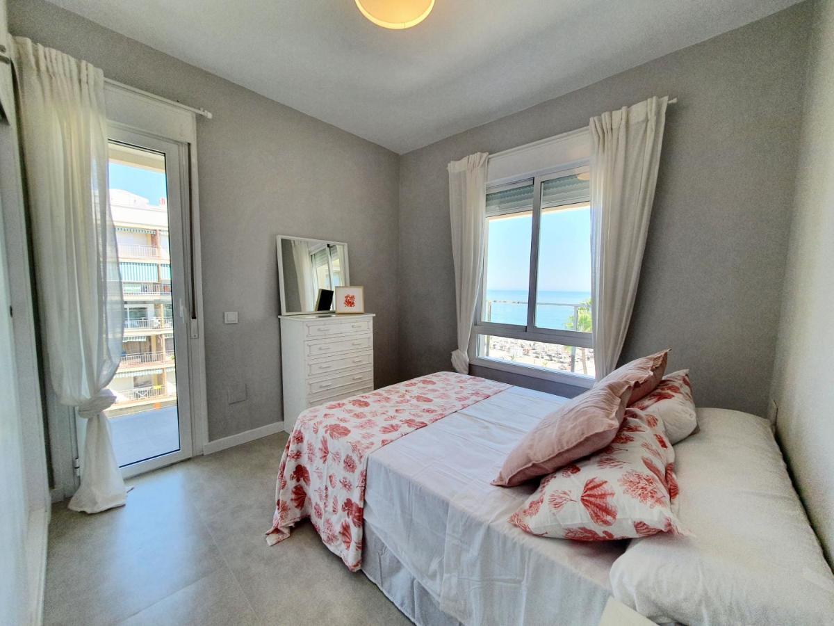 Estepona Vistamar 3 Bedrooms Exterior foto